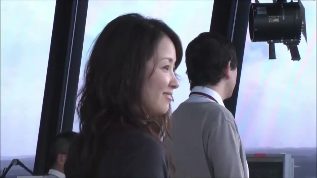 「TOKYO コントロール」東京航空交通管制部episode02 弾道ミサイル飛来！