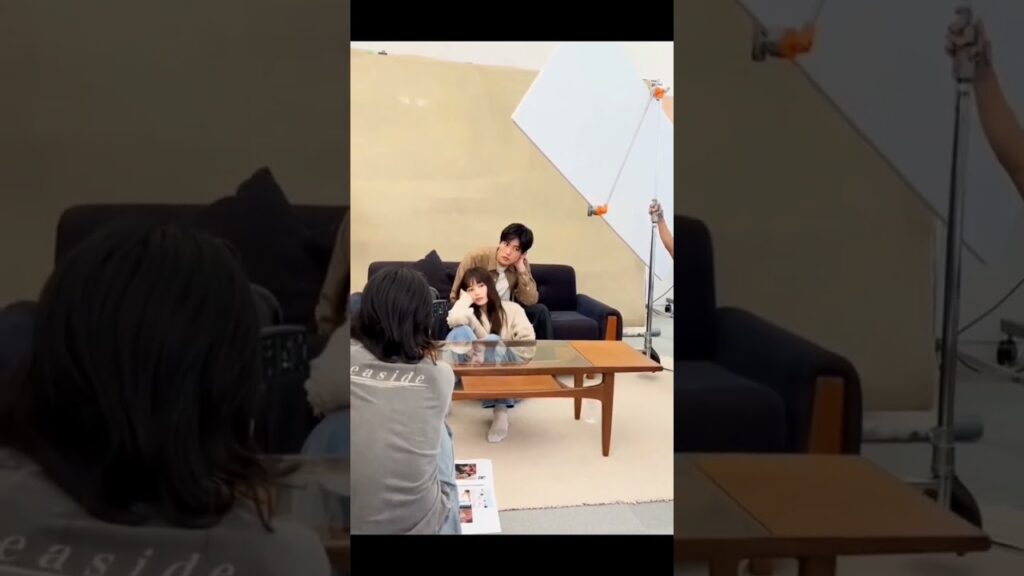 Silent好き  大好き  めちゃ好き  #川口春奈 #目黒蓮