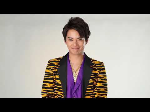 中山優馬さんよりコメントが到着!【舞台「大誘拐」~四人で大スペクタクル~】 中山優馬さんよりコメントが到着!【舞台「大誘拐」~四人で大スペクタクル~】