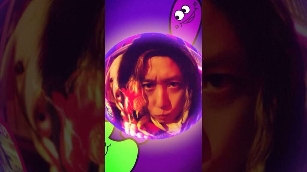 ファンクの世界へいらっしゃいまへ🛒🍓#Superfunkmarket #ENDRECHERI #エンドリケリー #堂本剛