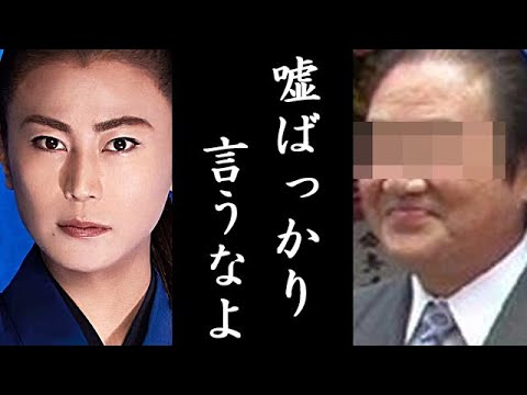 氷川きよしの復帰を阻止する人物に驚愕…「箱根八里の半次郎」活動休止した演歌歌手の現在 氷川きよしの復帰を阻止する人物に驚愕...「箱根八里の半次郎」活動休止した演歌歌手の現在