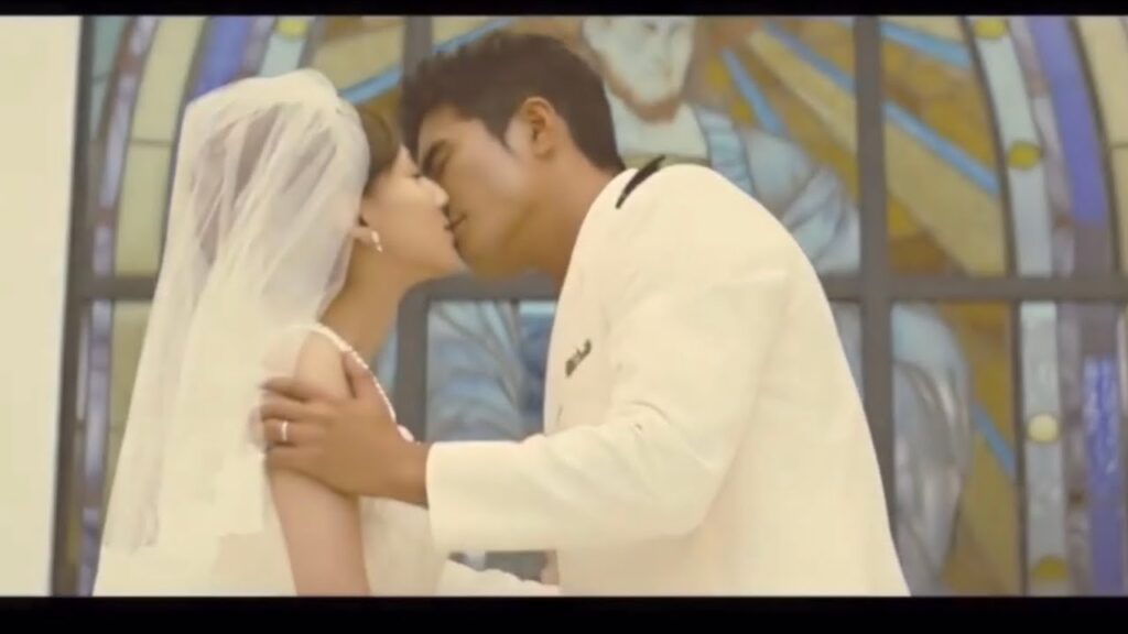 海猿感動シーン