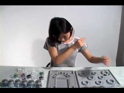 【木嶋のりこデザインパワーストーン】LA VIE HEUREUSE①