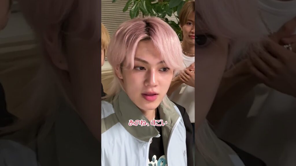 美 少年 official【佐藤龍我の手作りプロフィール】人気シリーズ企画！第４弾も盛り上がりました。見ていただけたら幸いです。