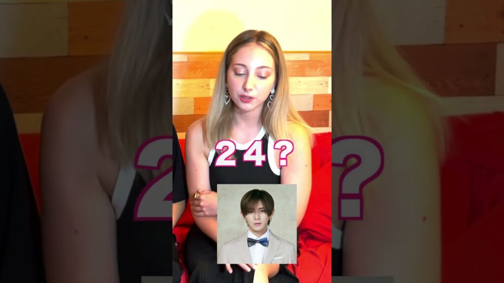 外国人が衝撃！日本人の見た目若すぎる問題！ #shorts