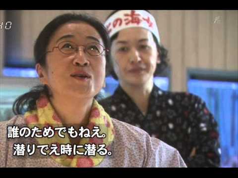 あまちゃん能年玲奈をメガネ会計ババア木野花さんが語る