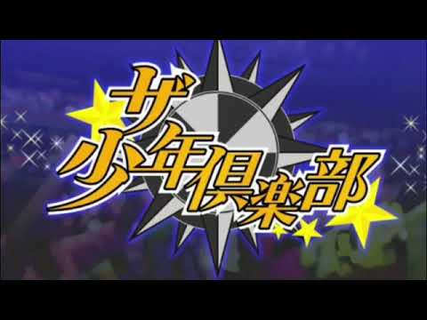 【見逃し配信】ザ少年倶楽部9月1日＜NHK/ハイハイ/7メン侍/美少年/Aぇ/少年忍者/トニセン坂本/HideboH＞2023年9月1日放送分 FULL