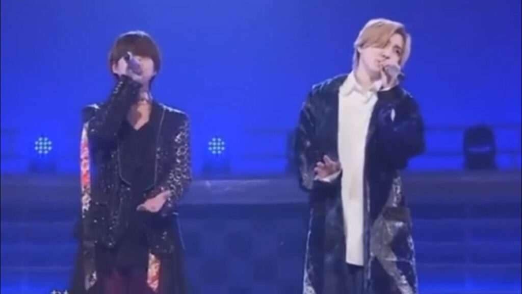 【京本大我✨大橋和也】きょもと絡みたいはっすん🥀