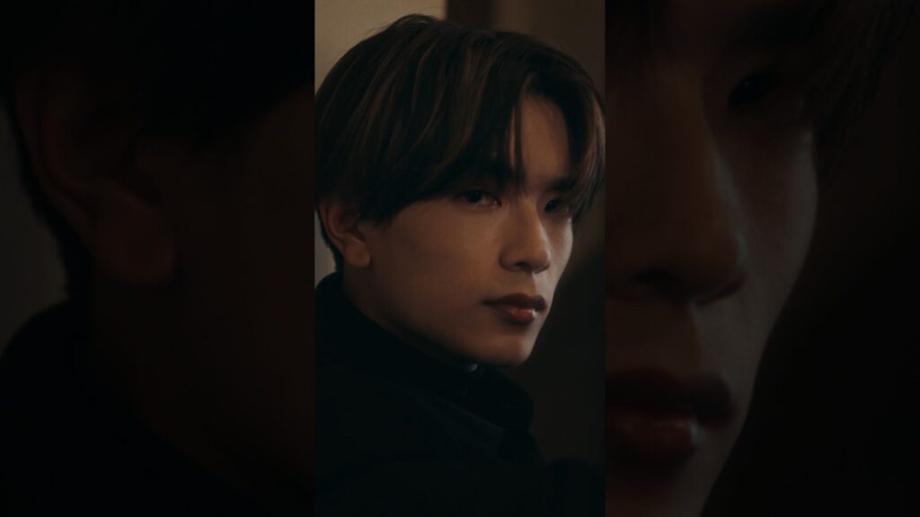 なにわ男子 - Missing［Solo Clip］#高橋恭平 #Shorts