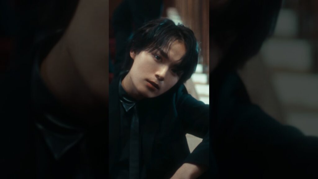 なにわ男子 - Missing［Solo Clip］#大西流星 #Shorts