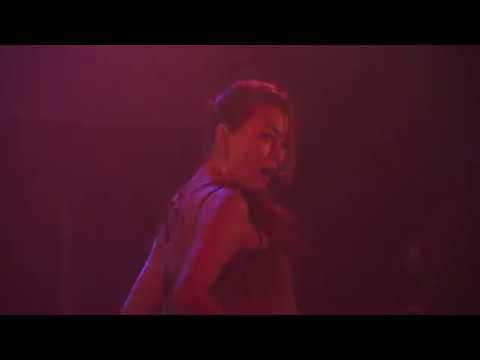 【LIVE】青田典子「Velvet Love / C.C.ガールズ」