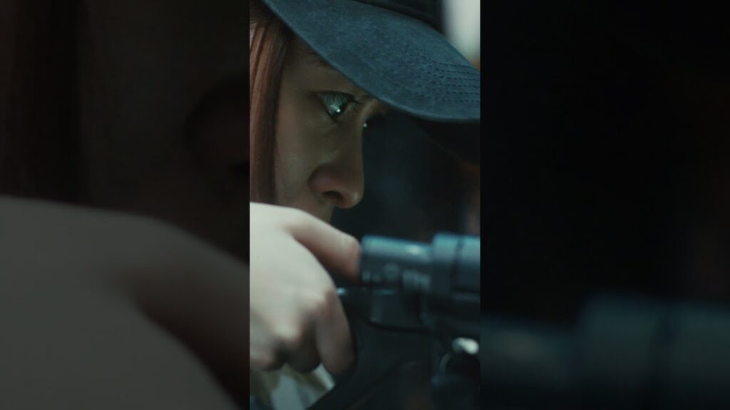 ❙❙◤最後まで見て👁◢❙❙  #禁じられた遊び #映画 #橋本環奈 #重岡大毅 #ファーストサマーウイカ #shorts