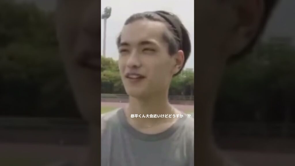 みんなで高橋恭平の彼女_____.#なにわ男子#高橋恭平