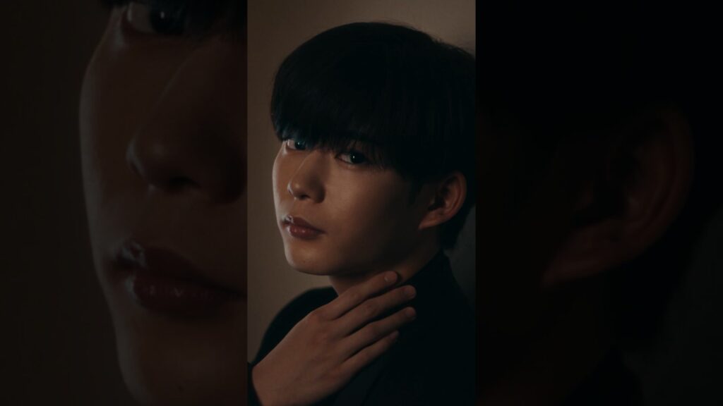 なにわ男子 - Missing［Solo Clip］#長尾謙杜 #Shorts