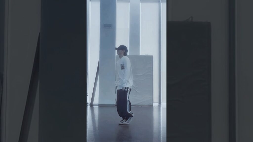 大橋くんって動き滑らかよね🫣💚｜この動画なにわ男子のInstagramで見れます！｜ #なにわ男子 #大橋和也