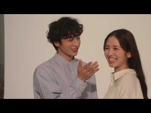 【メイキング＆インタビュー】小関裕太＆横田真悠「一緒だと知らない世界も楽しい」婚活マッチングアプリ「Pairs」新CM