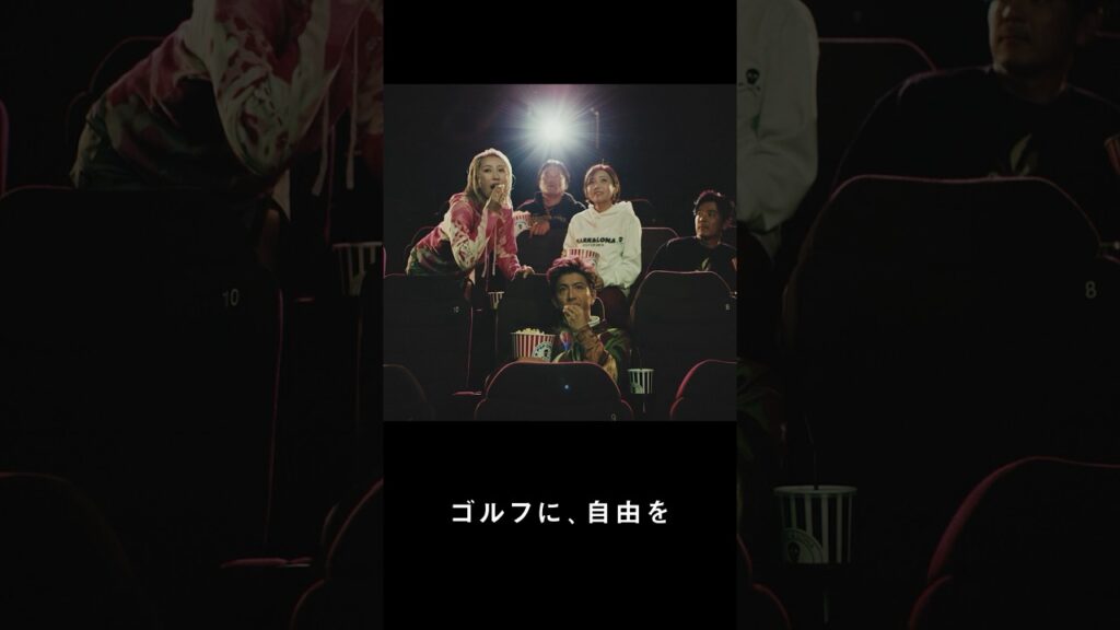 MARK & LONA ブランドアンバサダー木村拓哉さん出演新ＣＭ『The world’s a playground』CINEMA編（15秒）