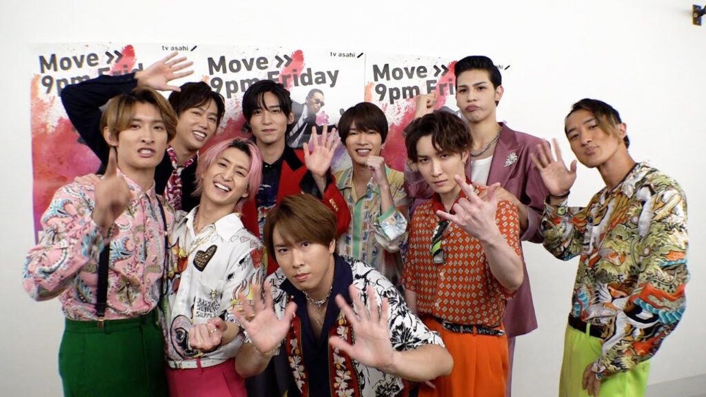 Snow Manがお互いに関する雑学を言い合ってみたら新情報が続々！？【Mステ】