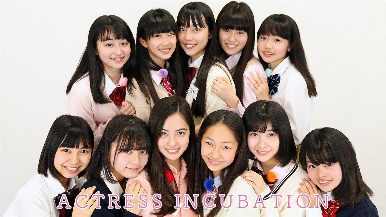 【AI】JCJKが本格女優を目指して生放送！【第7期9回目】 - MAGMOE