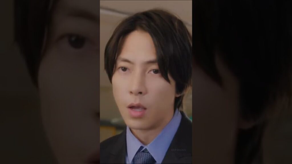 Tomohisa Yamashita #山下智久 #fanart #shorts