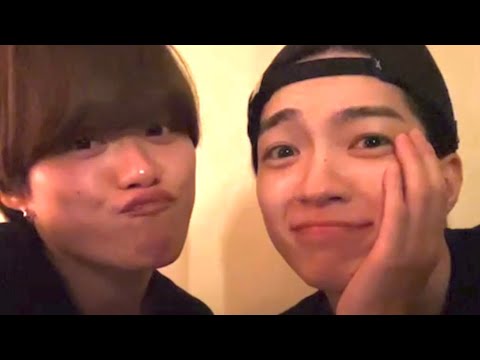 【なにわ男子】ゲリラ インスタライブ 2023/09/10 大橋和也 西畑大吾