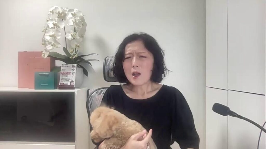 【自意識過剰？！】三浦瑠麗、松川るいに「ゴメン」？！