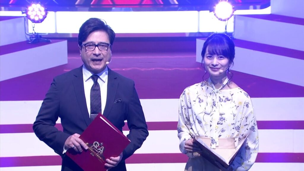 [PV] Huluオリジナル・Q&Aリーグ 企業対抗クイズ選手権