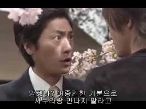 벚꽃심중さくら心中 E54 {유민}