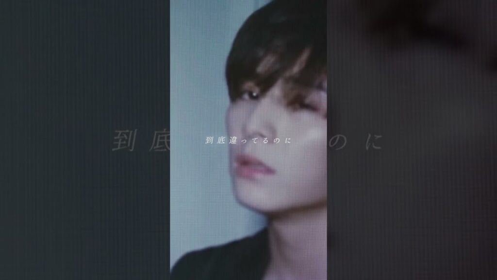 【山田涼介】夜も似合う