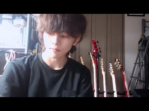 7 MEN 侍　矢花黎　Ditto
