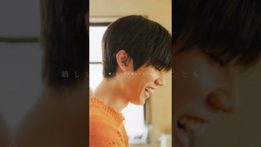 阿部ちゃんに届け！💕＃SnowMan＃阿部亮平＃阿部ちゃん