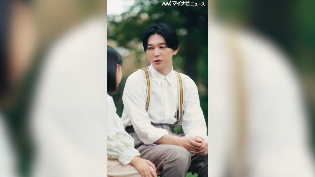 【珍回答連発？！】吉沢亮、今の夢は「沖縄に別荘を建てること」子どもからの素朴な質問に答える　アフラック生命保険 新WEBムービー公開