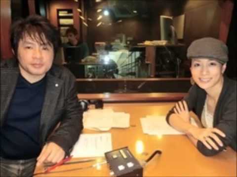 ASKA過去のラジオで意味深な発言【内田恭子のウチ・ココ　2013年3月24日】
