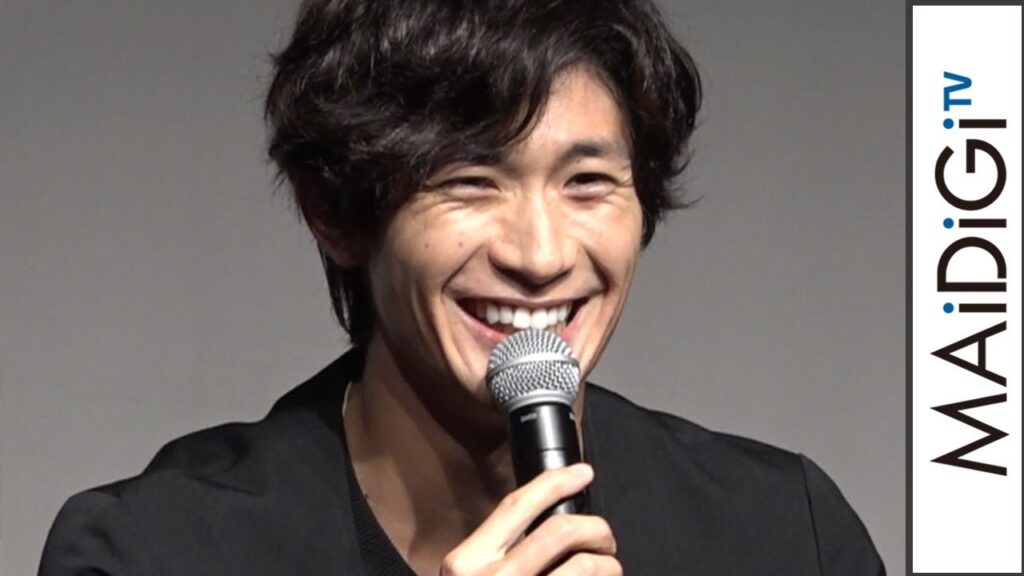 三浦春馬、学生のお願いに“神対応”　「母が、泣いて喜びます」　映画「アイネクライネナハトムジーク」イベント