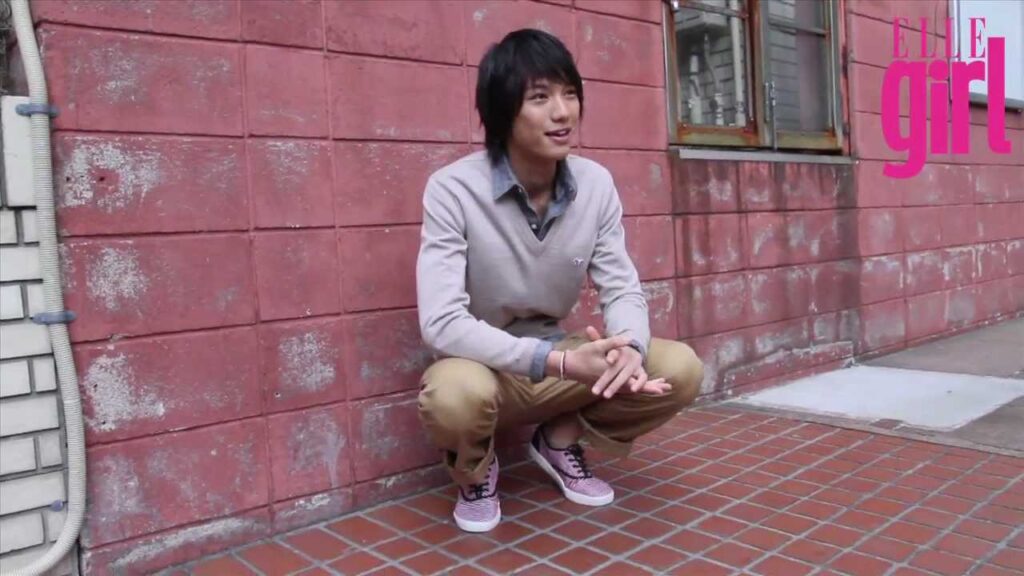 福士蒼汰のメイキング動画を公開！