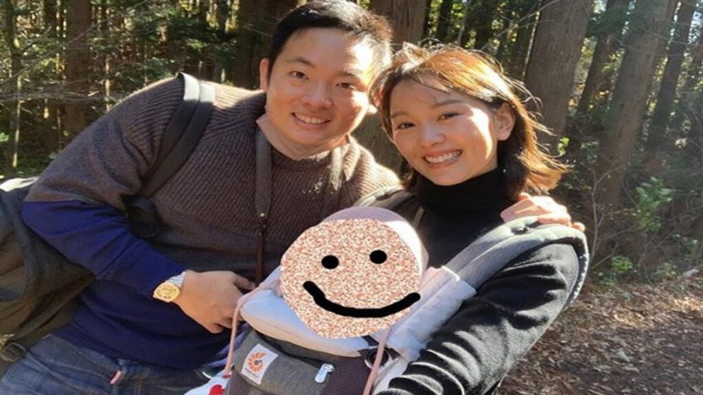 石橋杏奈、松井裕樹投手と愛娘の家族3ショットを初公開「最高のリフレッシュになりました」 石橋杏奈、松井裕樹投手と愛娘の家族3ショットを初公開「最高のリフレッシュになりました」