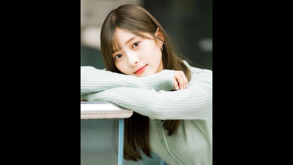 【松川星】星の美人 縦型動画 Matsukawa Akari