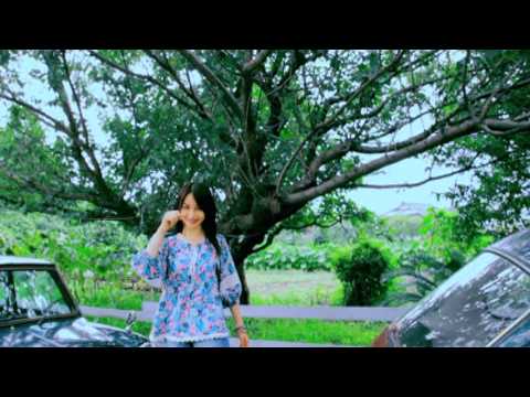 吉川友　ハピラピ～Sunrise～　-Music Video-