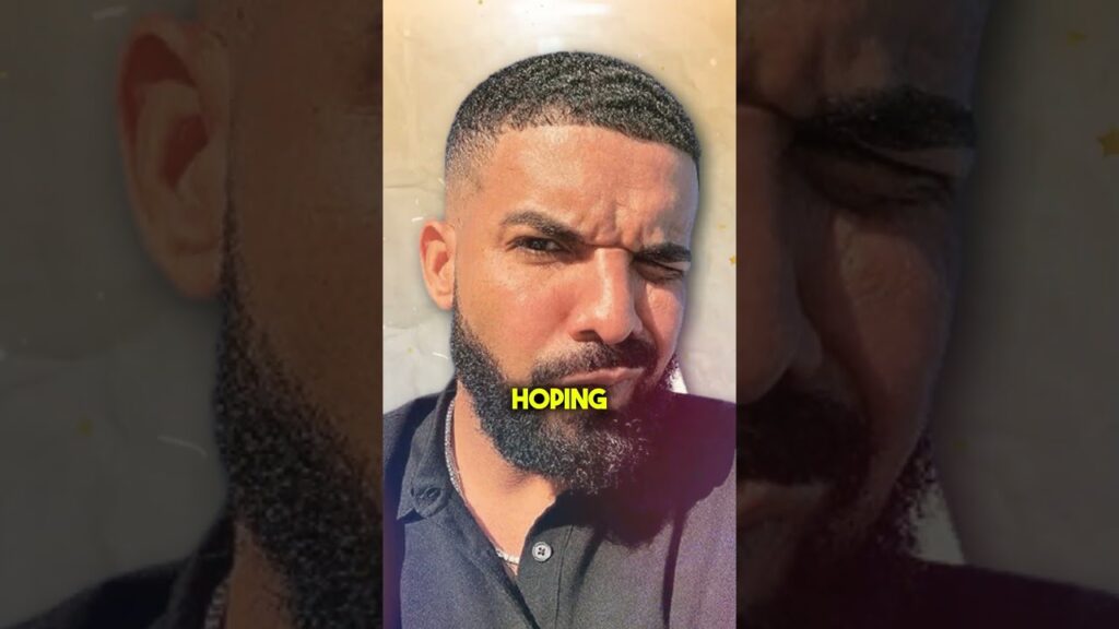 Drake Was ANGRY At Fans!