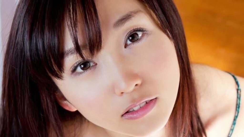 吉木りさ　/ 　フィーリング