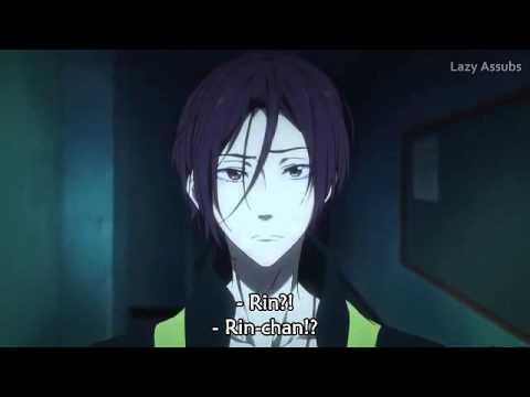 TVアニメ 『Free!』 PV 2 －松岡 凛/Matsuoka Rin ver. －