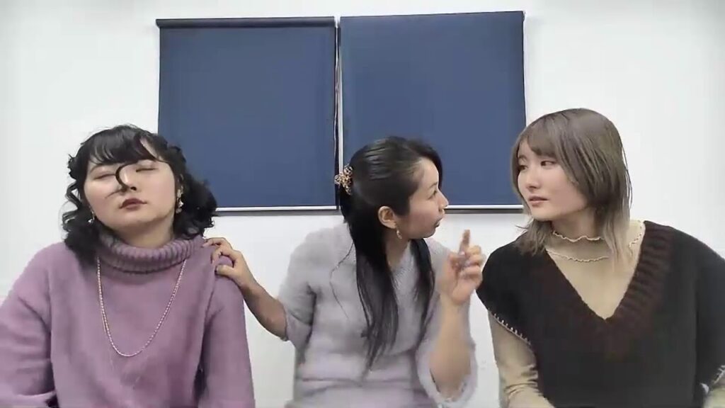 あなたも一緒にアイドルユニットに催眠術をかけよう！マリーメトロノーム2023/01/04(水)19:00~