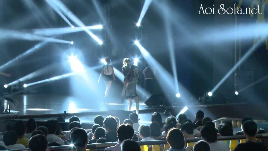 蒼井そら / 蒼井そらライブコンサート@中国北京(ドキュメンタリー) (Aoi Sola / 蒼井空 / 苍井空 / 아오이소라) 蒼井そら / 蒼井そらライブコンサート@中国北京(ドキュメンタリー) (Aoi Sola / 蒼井空 / 苍井空 / 아오이소라)