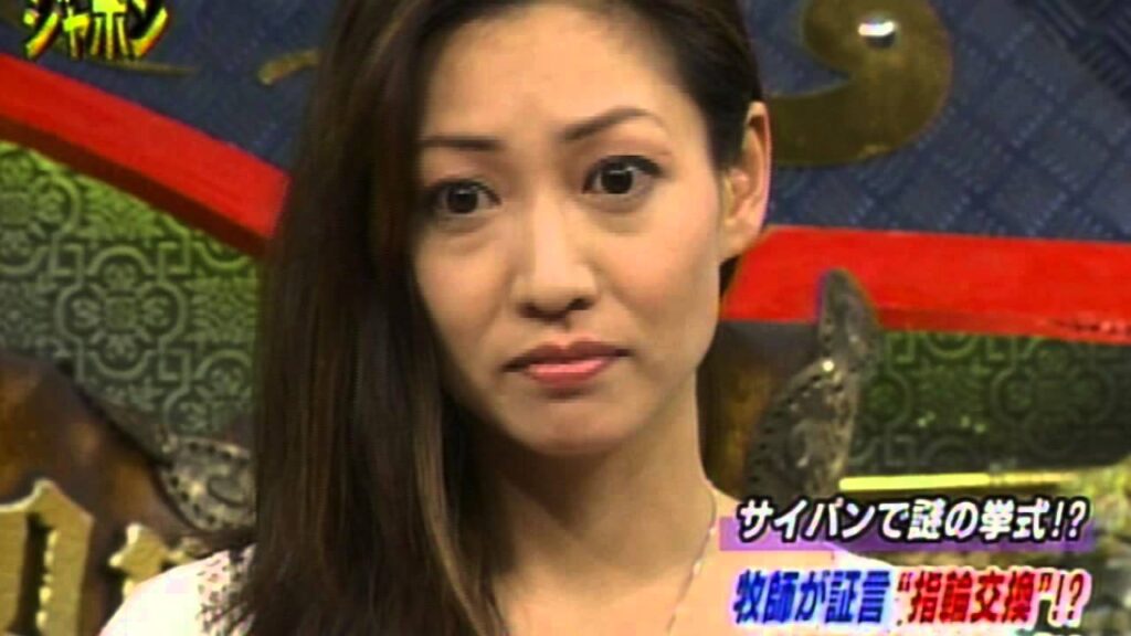 細川ふみえが空白の６年間を赤裸々に暴露