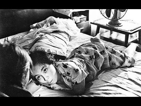 Bande-annonce: La Femme Insecte - にっぽん昆虫記 (1963) de Shohei Imamura