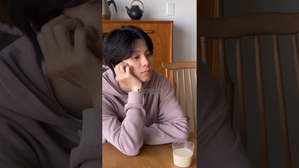 萩原利久さんのVlog風動画をお届け💙 #vivi #萩原利久 #vlog 萩原利久さんのVlog風動画をお届け💙 #vivi #萩原利久 #vlog