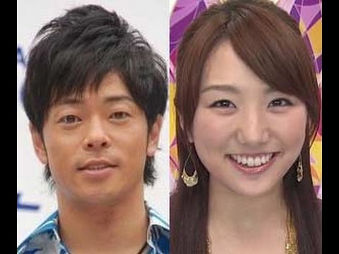 松村未央アナ　陣内智則との６月結婚問われ「へへへへへ」