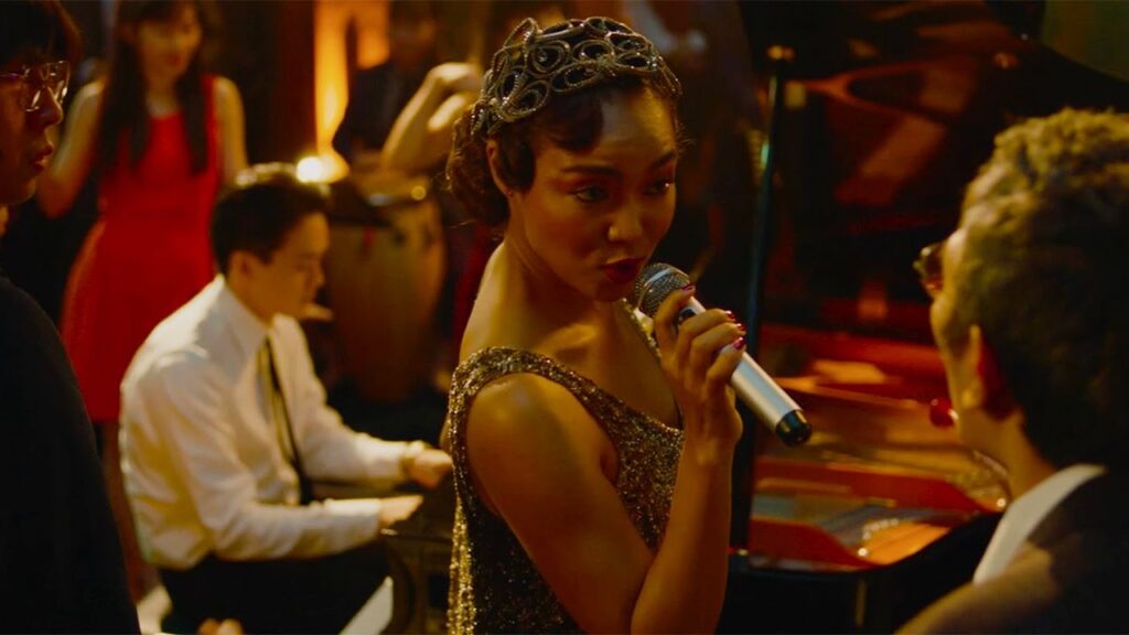 池松壮亮、クリスタル・ケイ&高橋和也らと豪華セッション 映画「白鍵と黒鍵の間に」特別映像4種 池松壮亮、クリスタル・ケイ&高橋和也らと豪華セッション 映画「白鍵と黒鍵の間に」特別映像4種