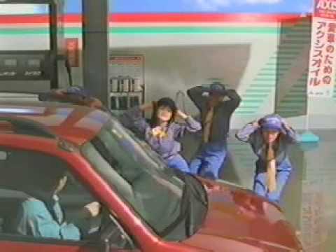 山田まりや　JA　SS　のCM