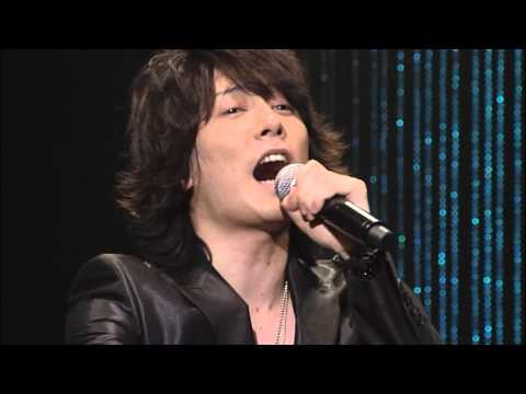 青木隆治「愛燦燦」　CD+DVD「Lien」より